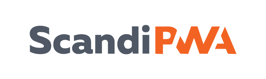 scandipwa logo