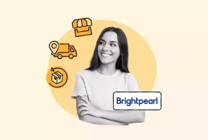 Brightpearl Integration WeSupply