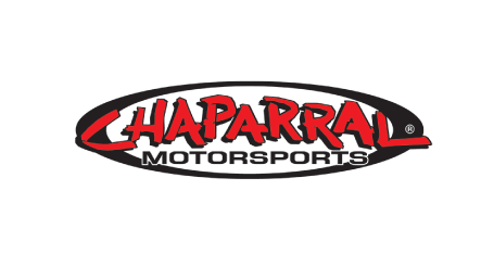 Chaparral Motorsports WeSupply