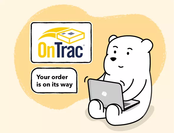 Couriers OnTrac Carrier