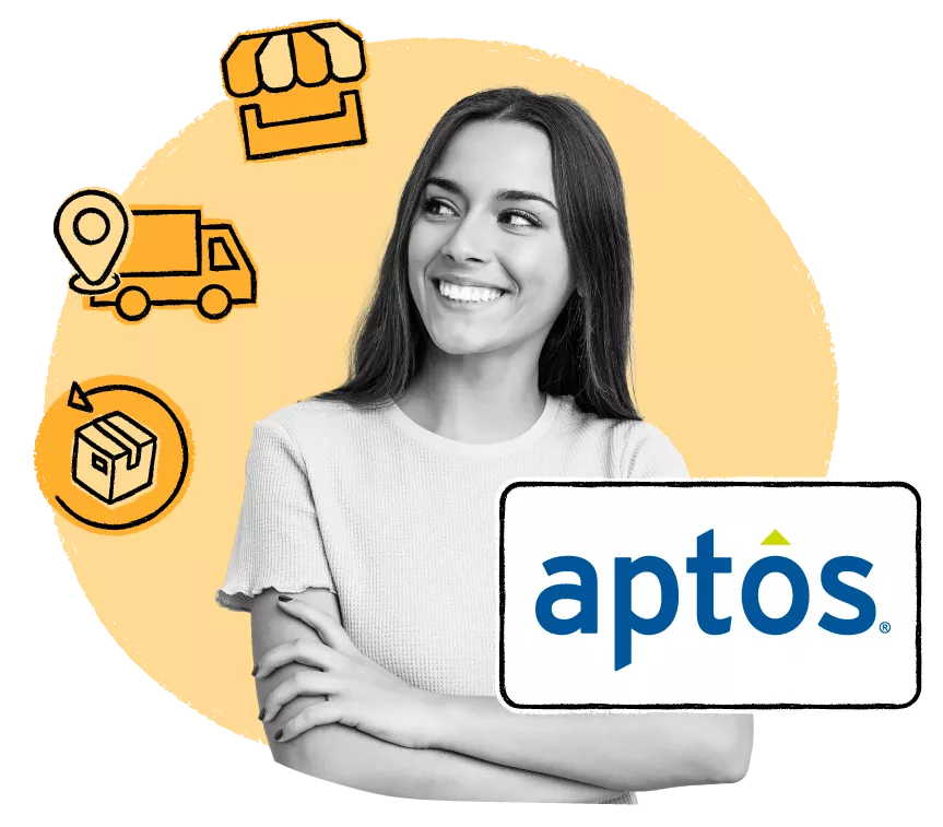 Aptos Integration WeSupply