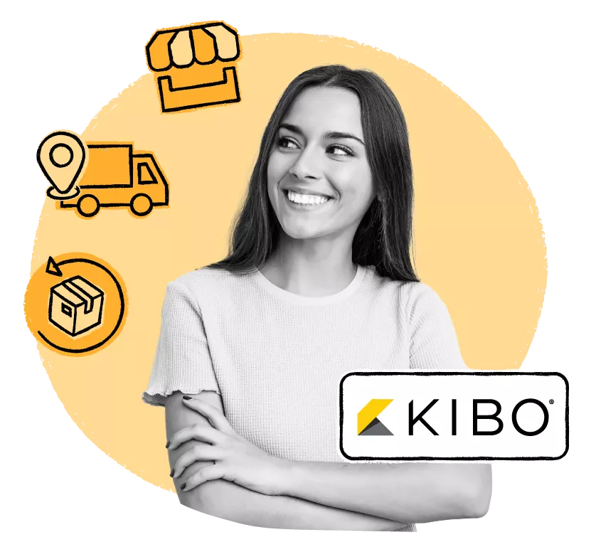 Kibo Integration WeSupply
