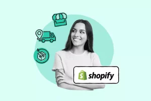 Shopify Integration WeSupply