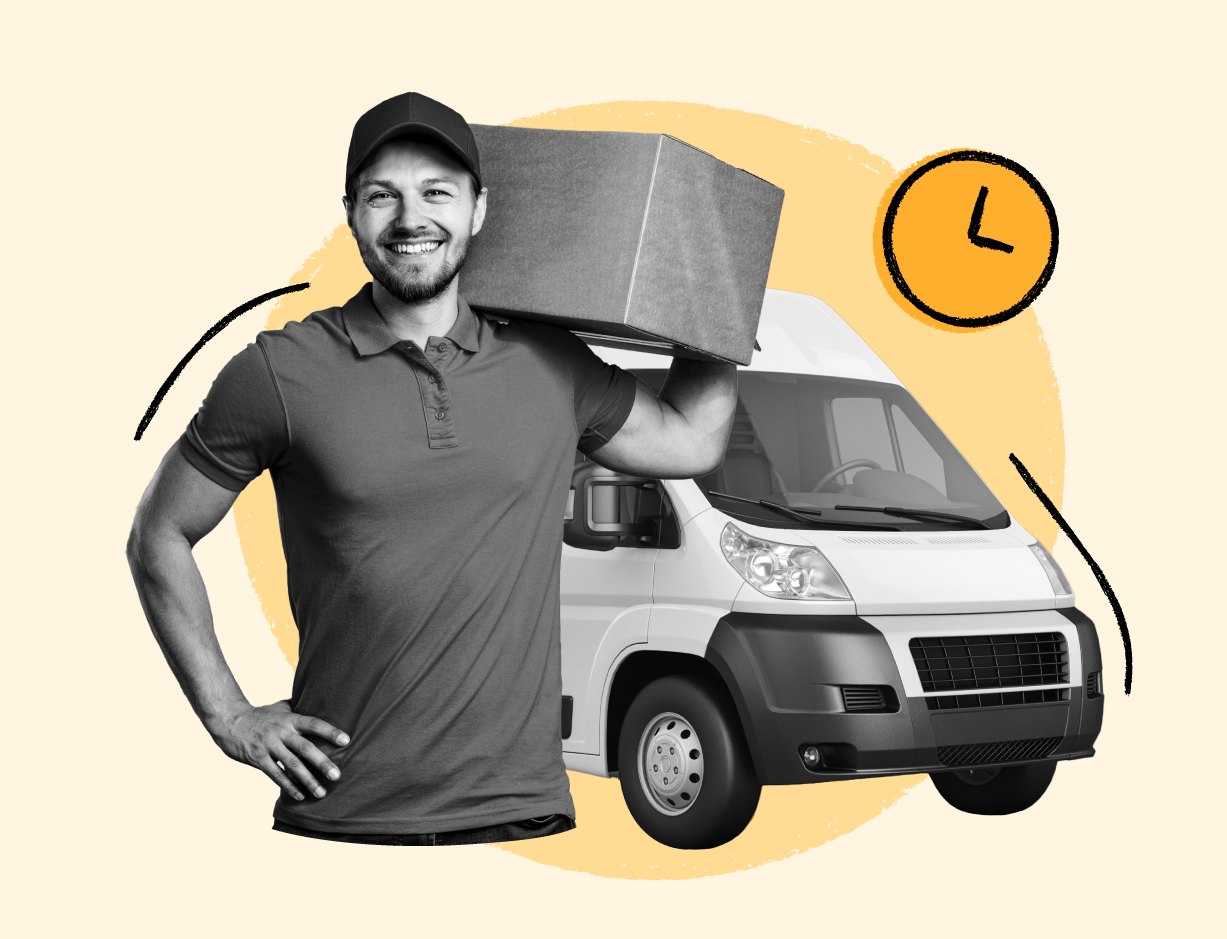 What Does Out for Delivery Mean & How Long It Takes?