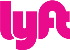 lyft Logo