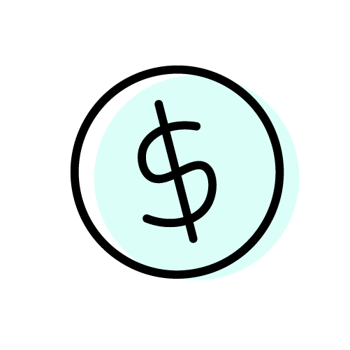 money icon green