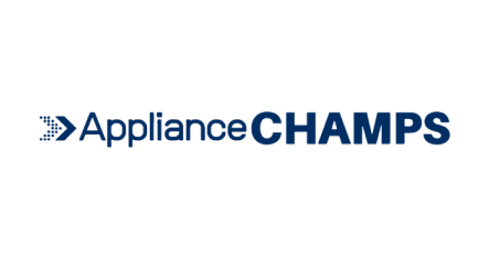 Appliance Champs Logo