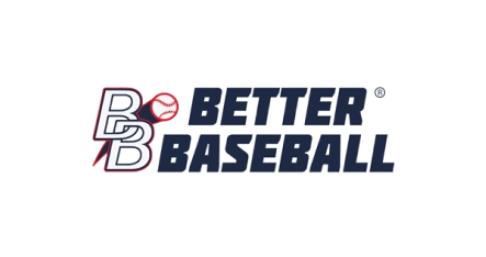 Better Baseball Logo