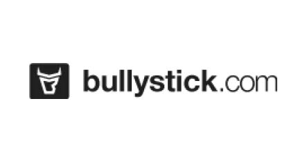 Bullystick com Logo