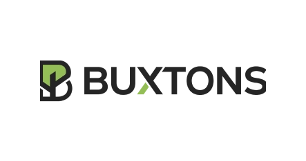 Buxtons Logo