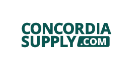 Concordia Supply Logo