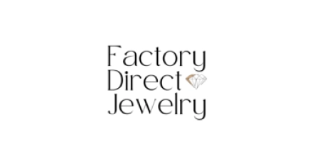 Factory Direct Jewelry Logo