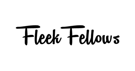 Fleek Fellows Logo