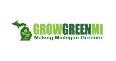 GrowGreenMichigan Logo