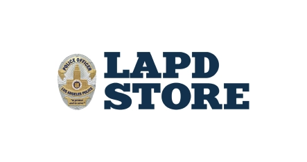 LAPD Store Logo