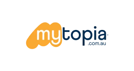 Mytopia Logo