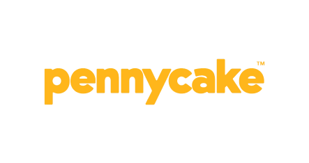 Pennycake Logo