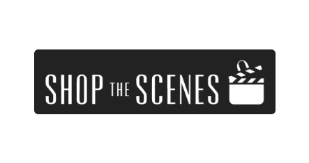Shop the Scenes Logo