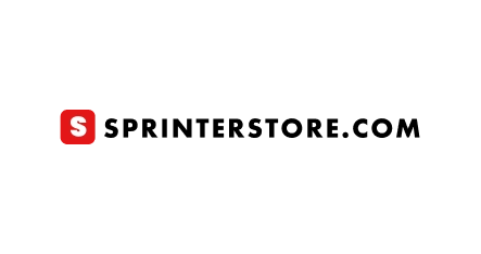 Sprinterstore Logo
