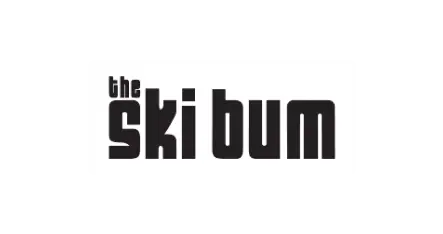TheSkiBum Logo