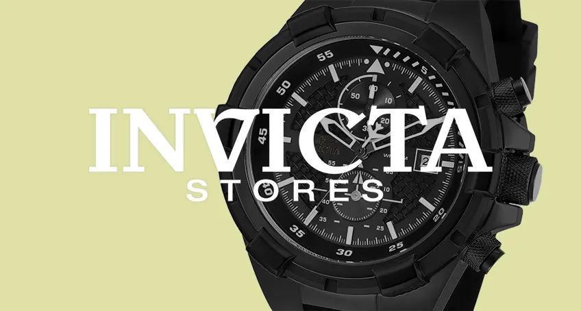 invicta stores case study WeSupply