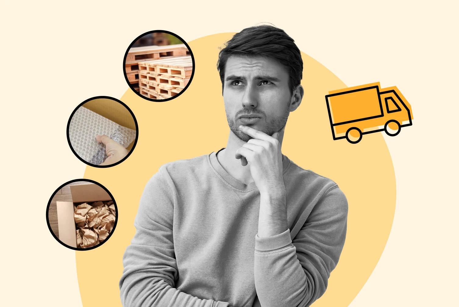 What is dunnage in trucking?