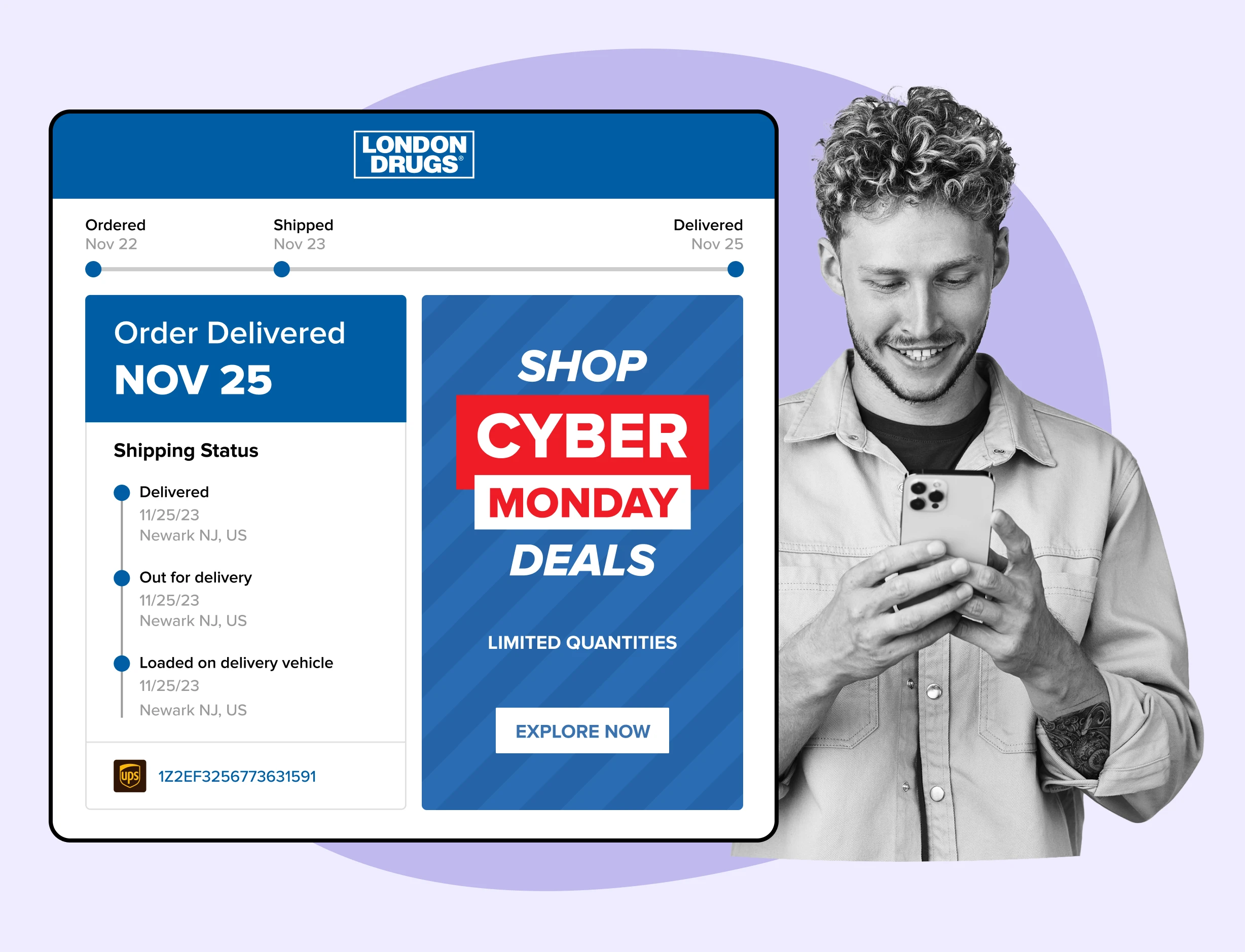 maximize customer retention with cyber monday promotions