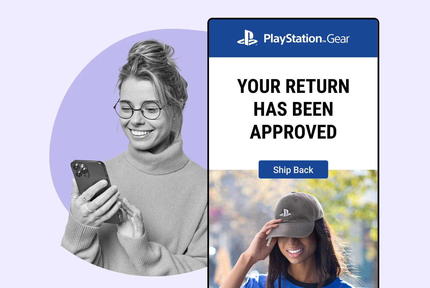 ecommerce returns automation
