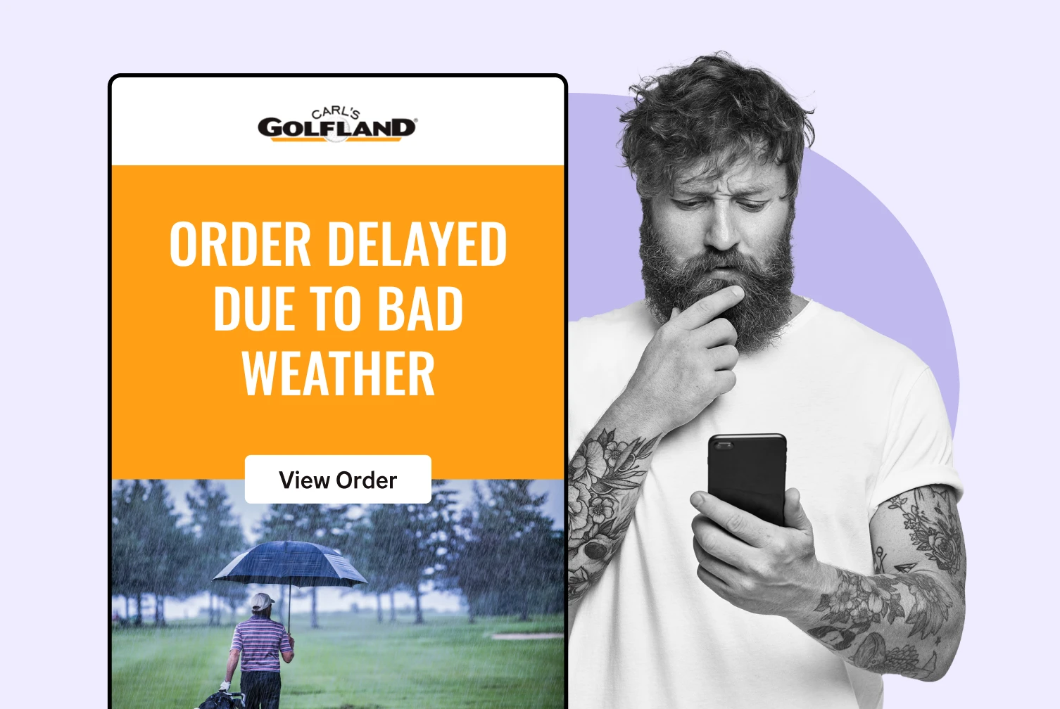 Maximizing Customer Experience to Prevent Crisis