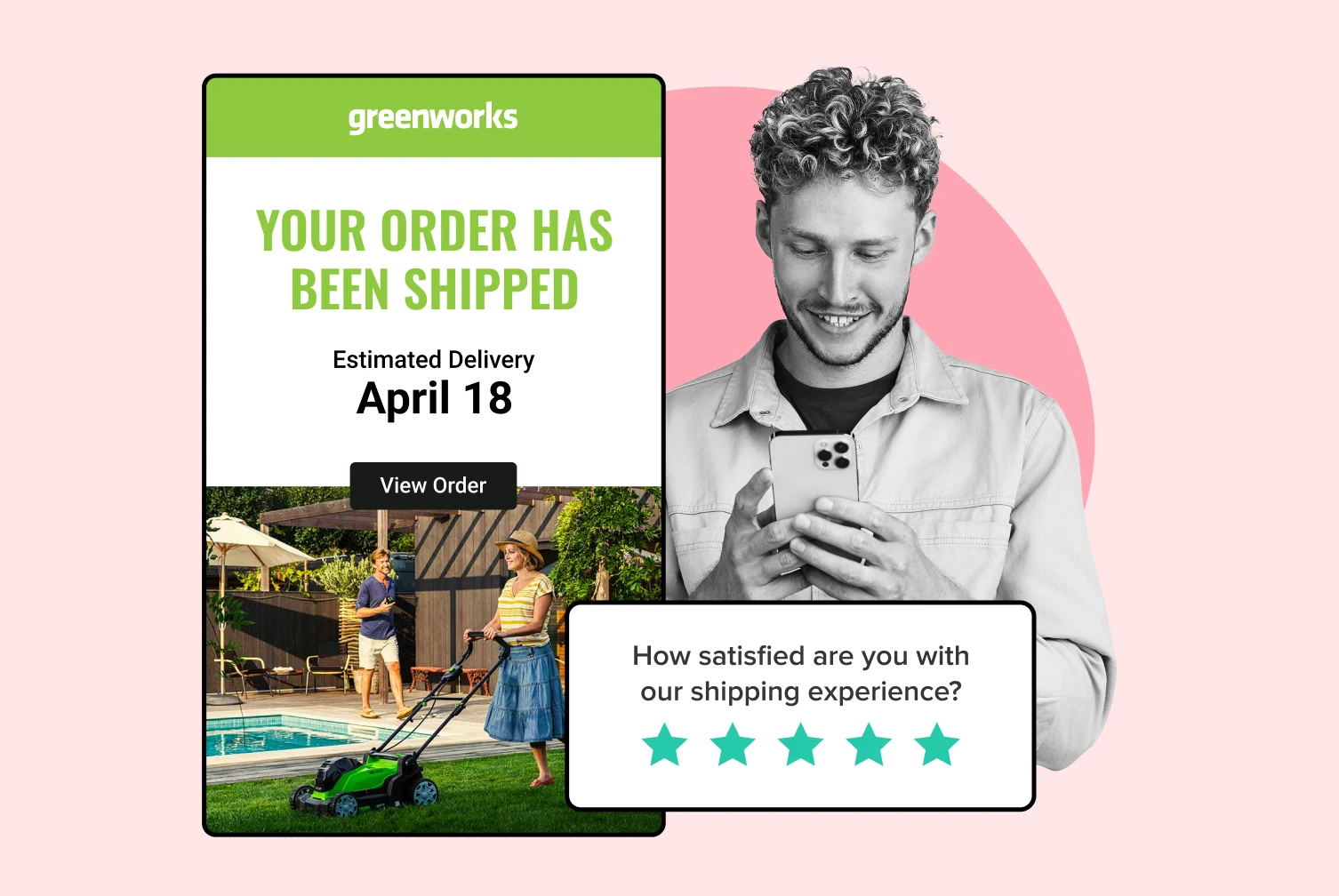 Maximizing Customer Retention in Ecommerce: The Buyer's Journey