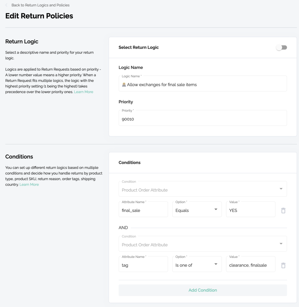 Smart And Final Return Policy
