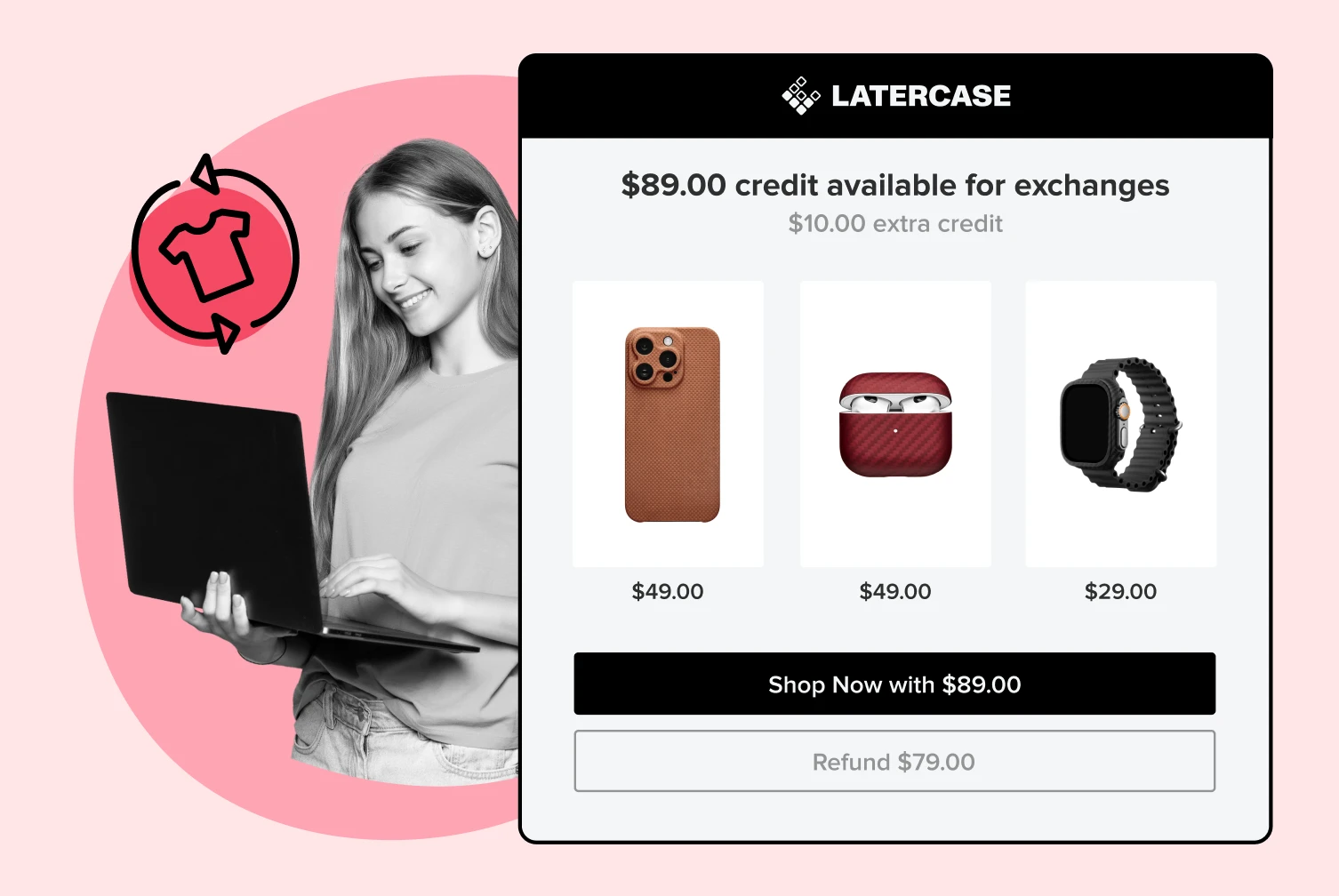 Streamlined Exchanges: A Game-Changer for Shoppers and Retailers