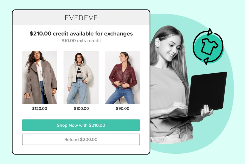 Streamlined Exchanges: A Game-Changer for Shoppers and Retailers