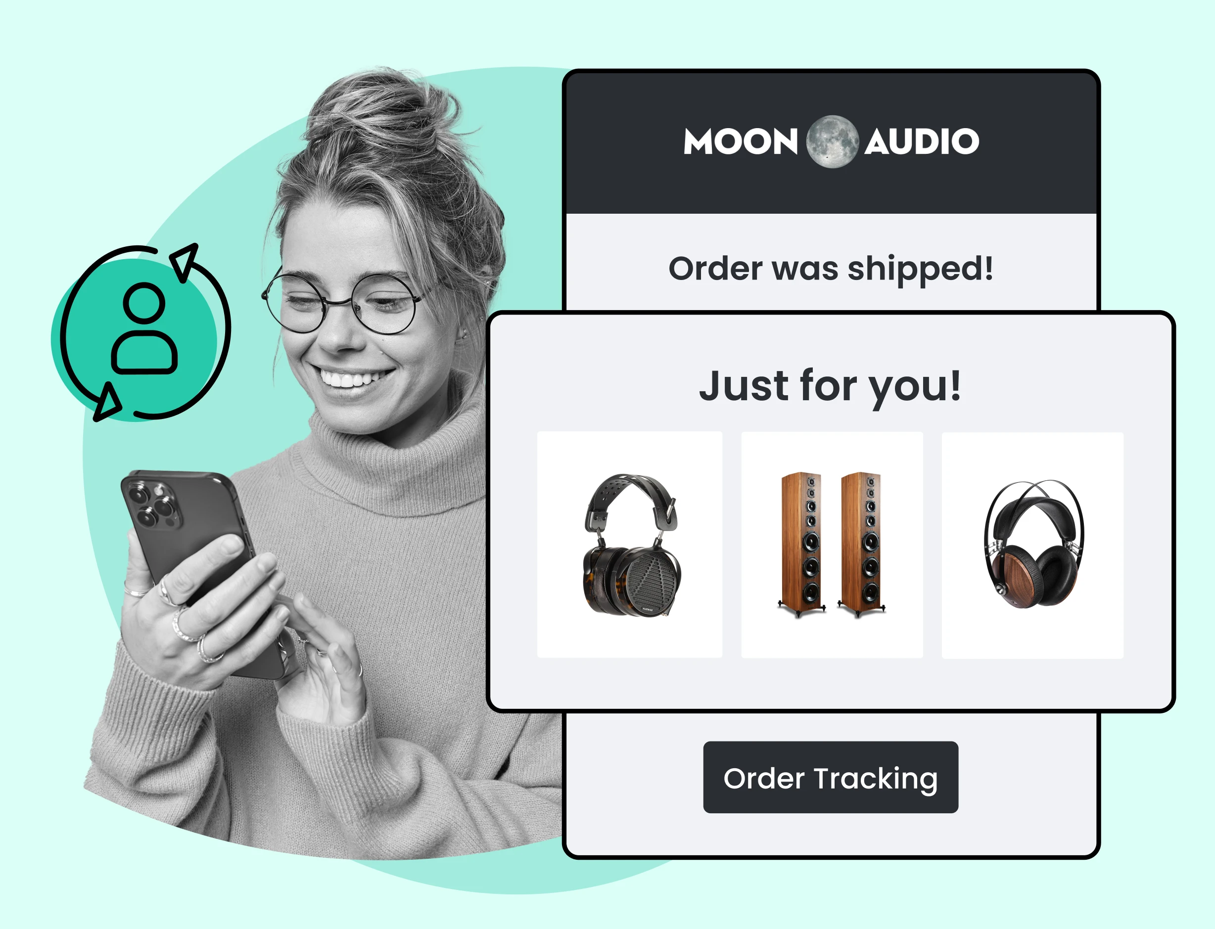 Ecommerce: Small Businesses vs. Amazon - moon audio - How to Compete