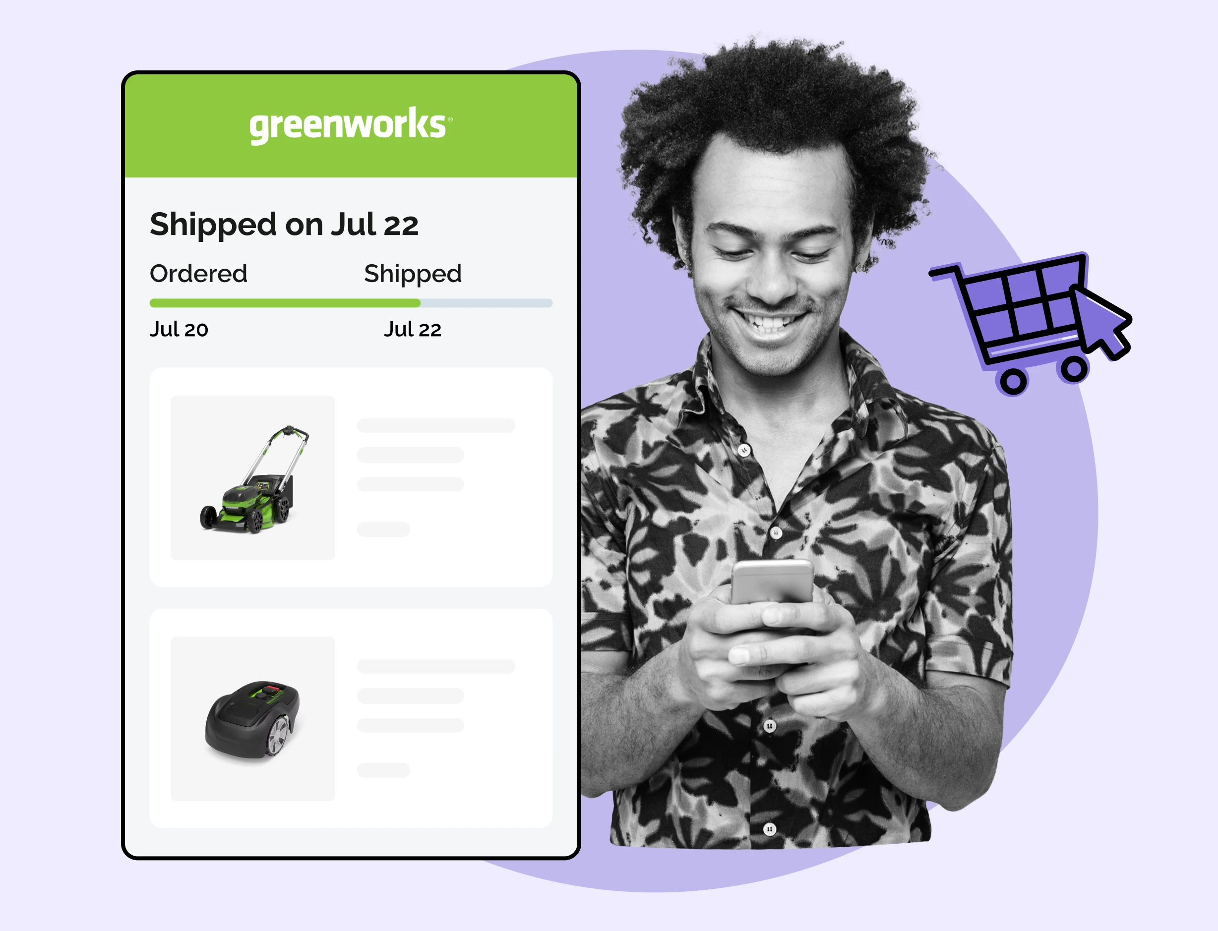 Mobile Shopping Trends: Hot Ecommerce Insights