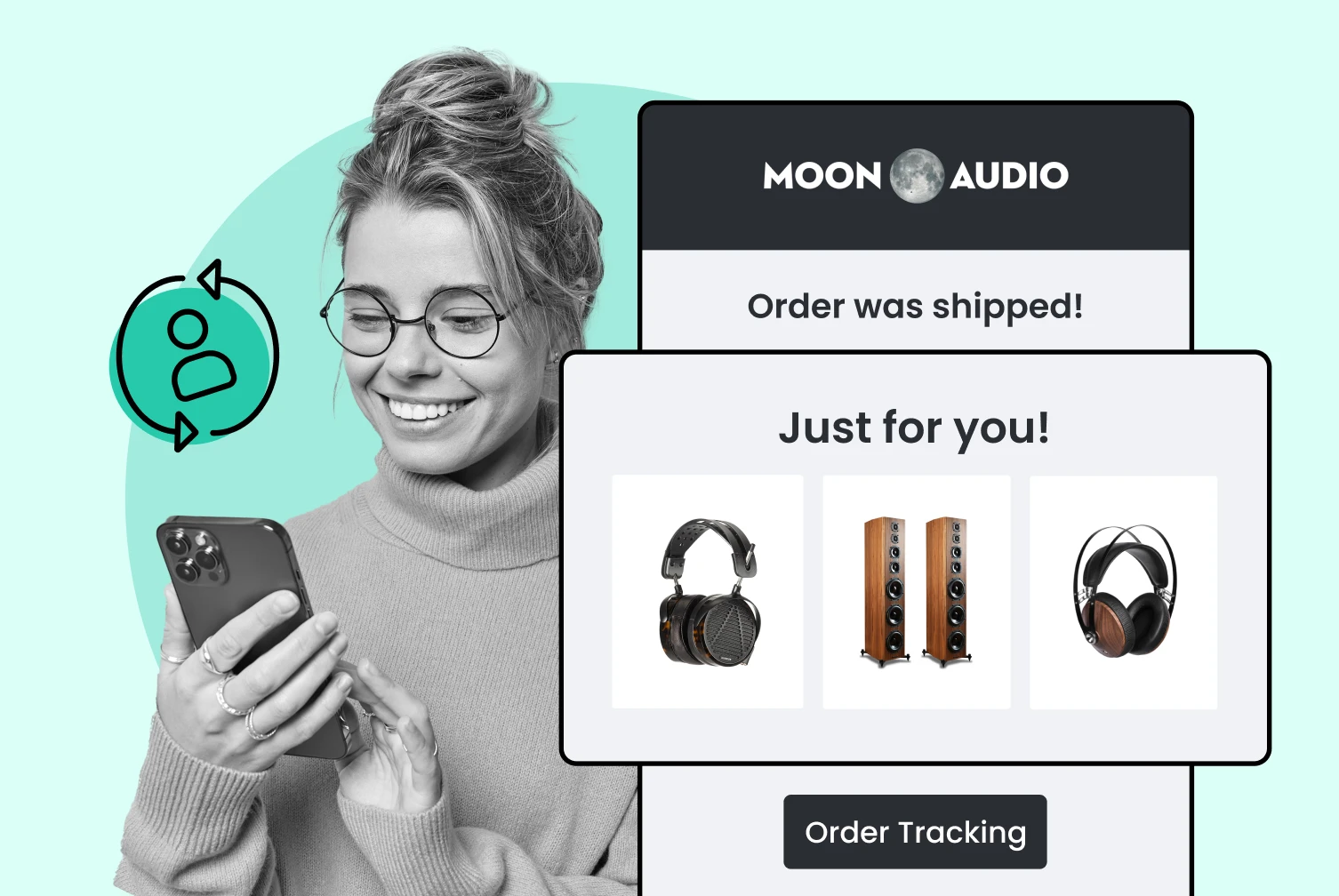 Ecommerce: Small Businesses vs. Amazon - moon audio - How to Compete