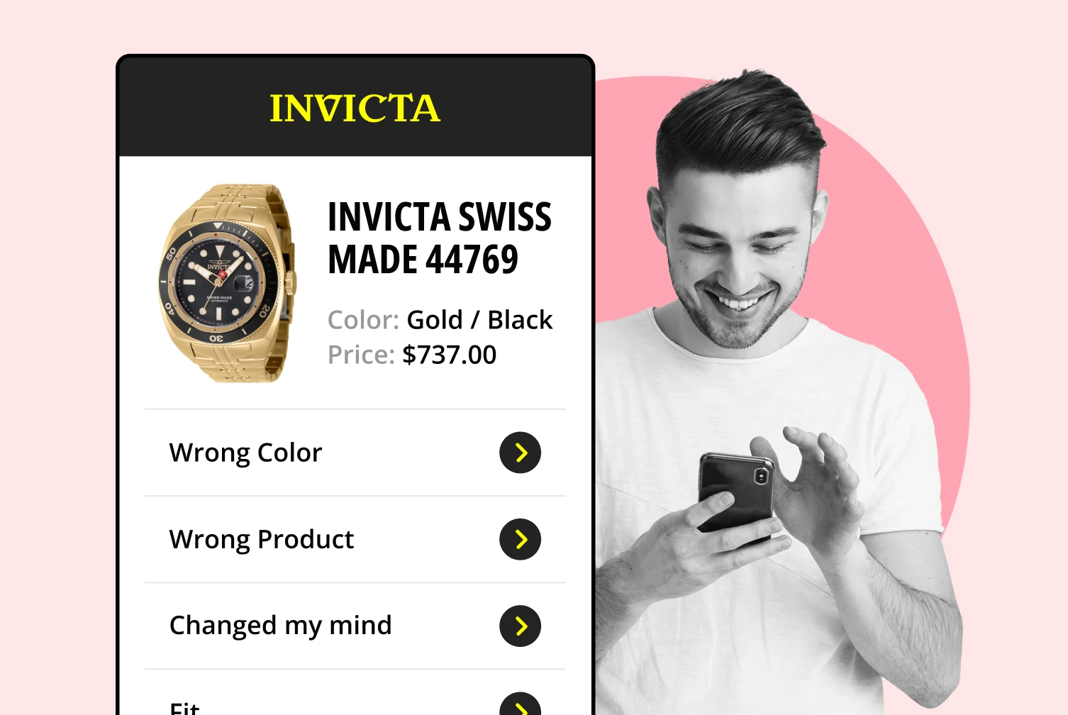 Maximizing Efficiency: Mobile Returns in Ecommerce