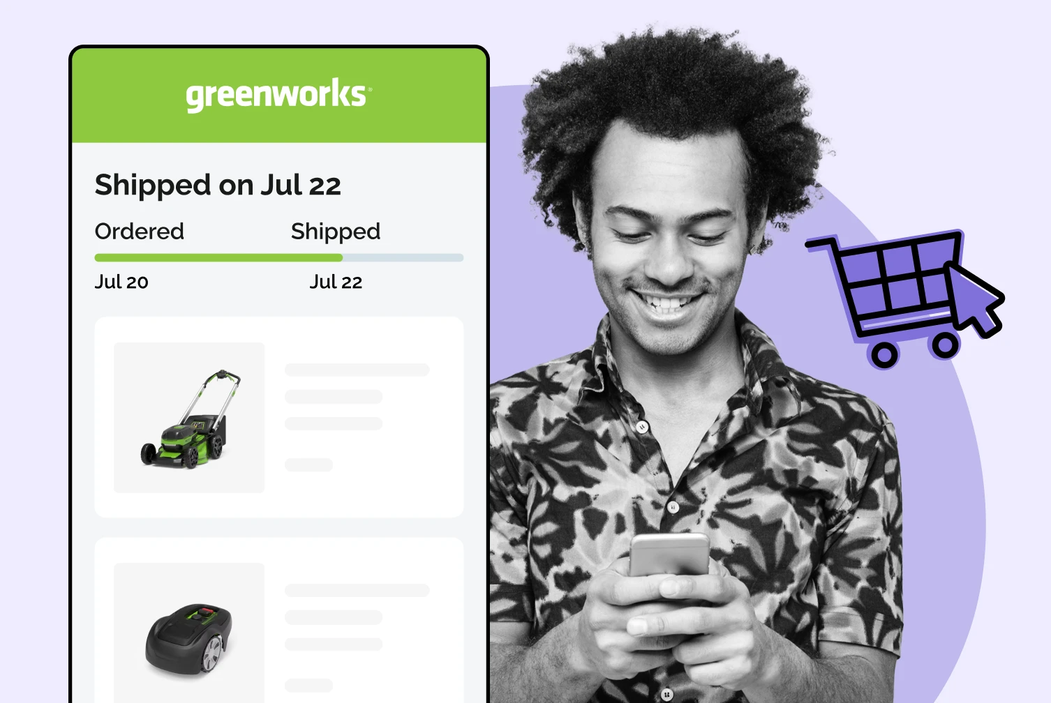 What Role Does Mobile Shopping Play In E-Commerce Today?