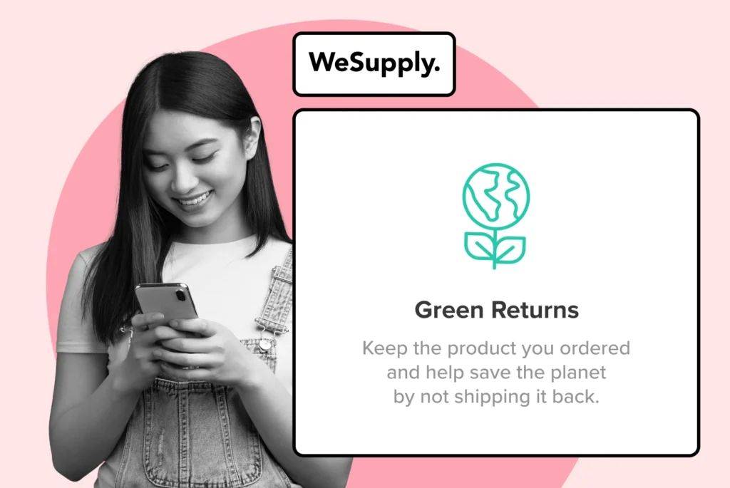 Shop Sustainably: Carbon Neutral Orders & Returns with EcoCart