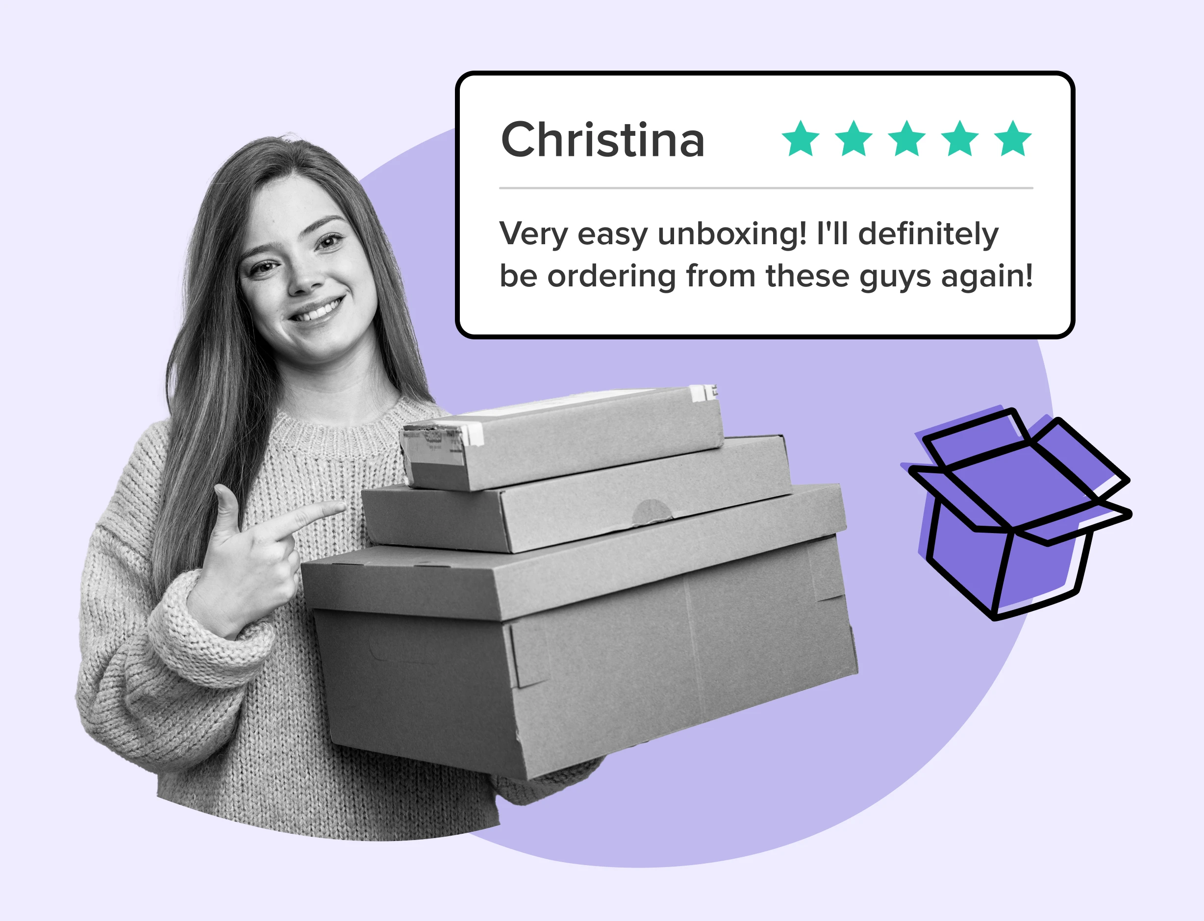 Effortless Unboxing: Mastering Frustration Free Packaging for Happier Customers