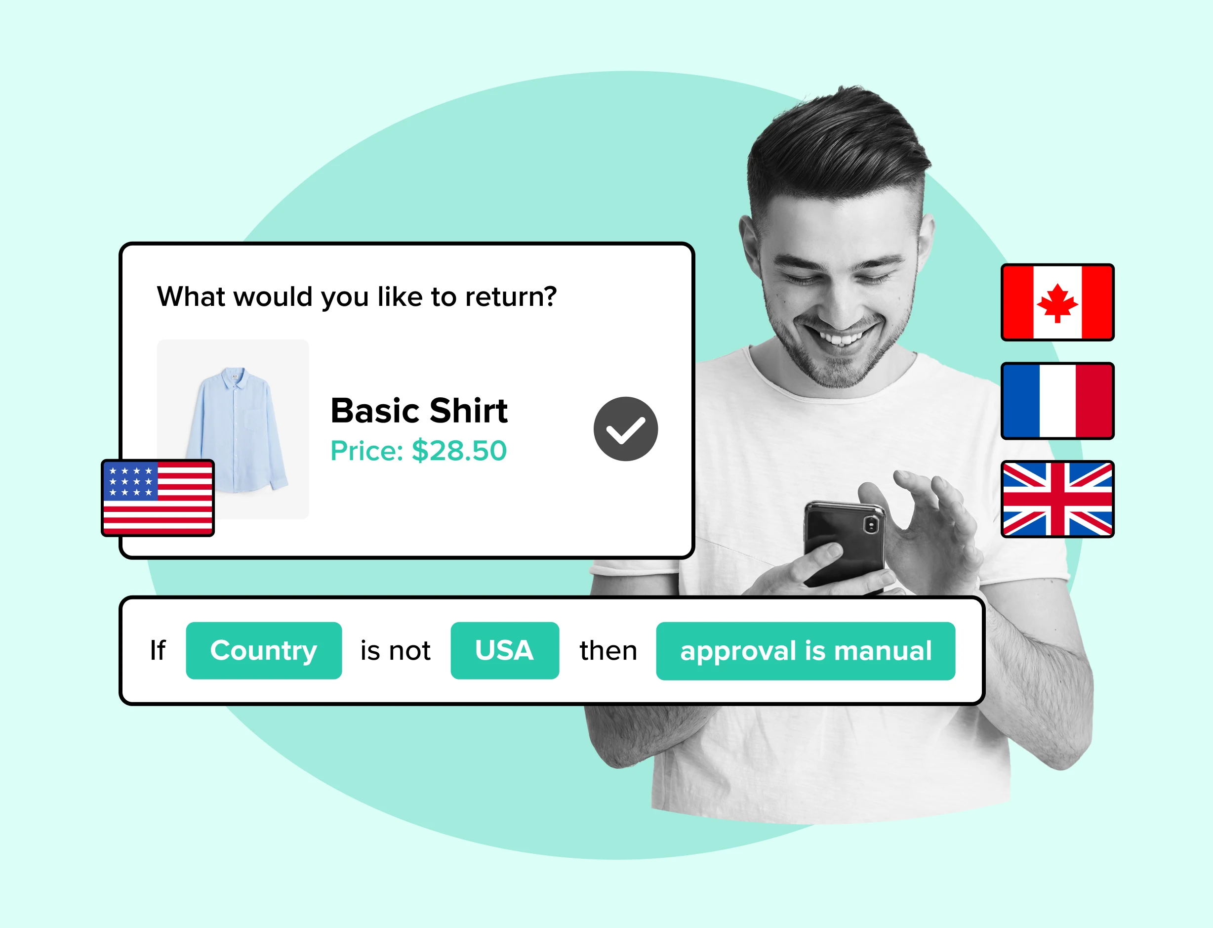 Global Returns Simplified: Your Ultimate Guide to Hassle-Free International Returns