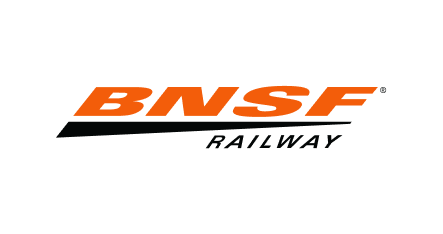 BNSF Railway Logo