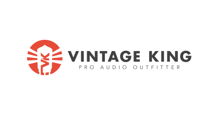 VintageKing Logo