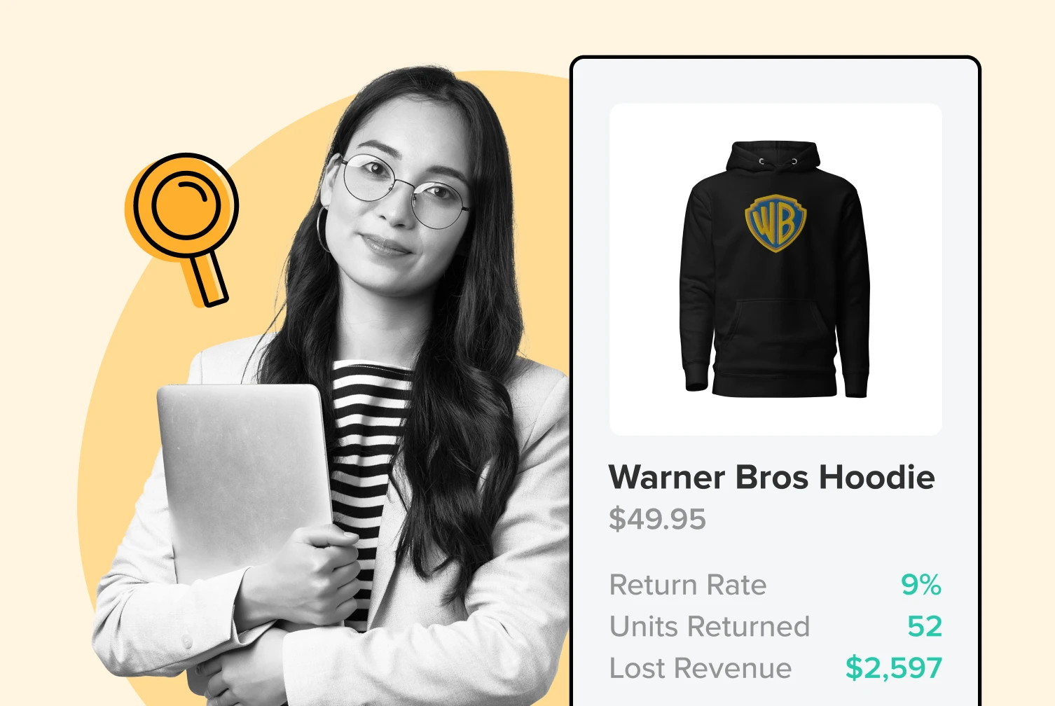 The Impact of Data-Driven Marketing Warner Bros