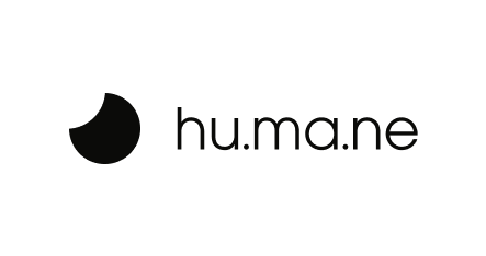 humane logo