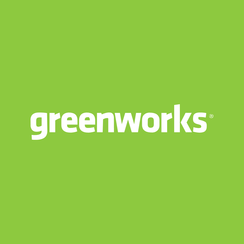 Greenworks Logo - Testimonial