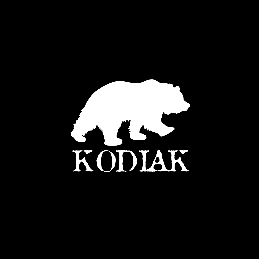 Kodiak Logo - Testimonial