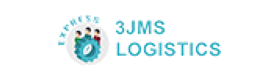 3JMS Logistics logo