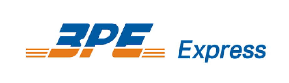 3PE Express Inc logo