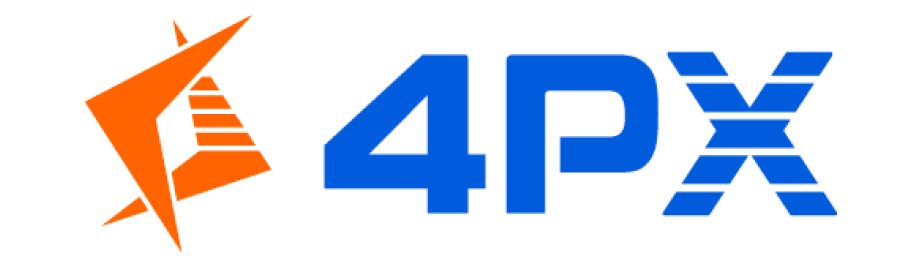 4PX logo